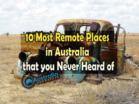 Top best 10 australia
